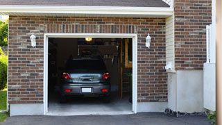 Garage Door Installation at Hermes San Jose, California